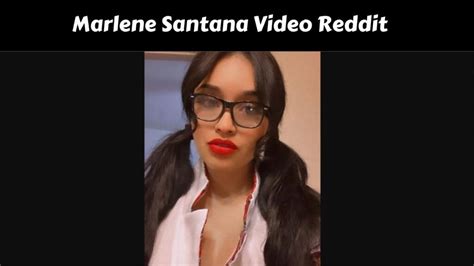 marlene 9595 reddit|Marlene santana reddit